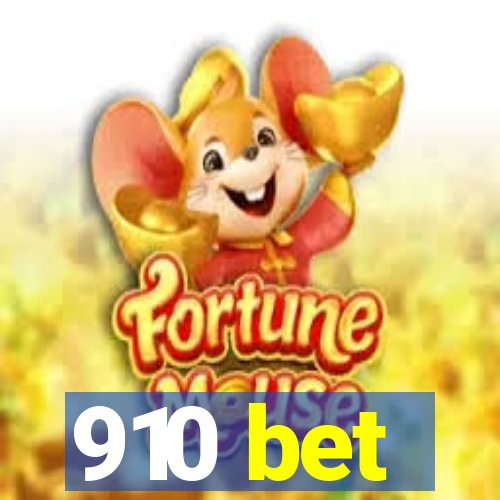 910 bet